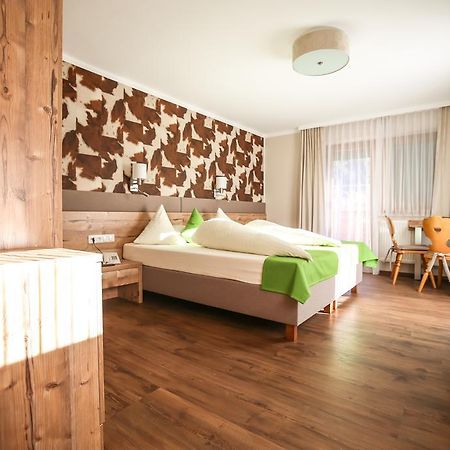 Hotel Landhaus Carla Mayrhofen Rom bilde