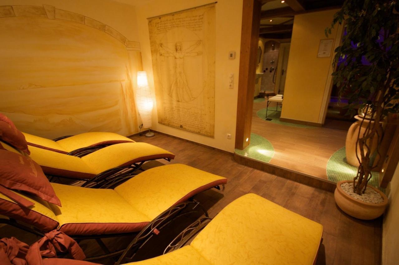 Hotel Landhaus Carla Mayrhofen Rom bilde
