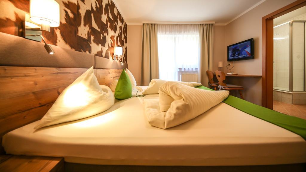 Hotel Landhaus Carla Mayrhofen Rom bilde