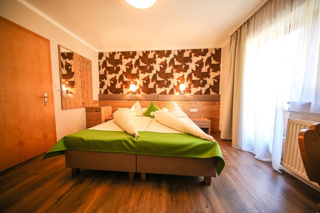 Hotel Landhaus Carla Mayrhofen Rom bilde