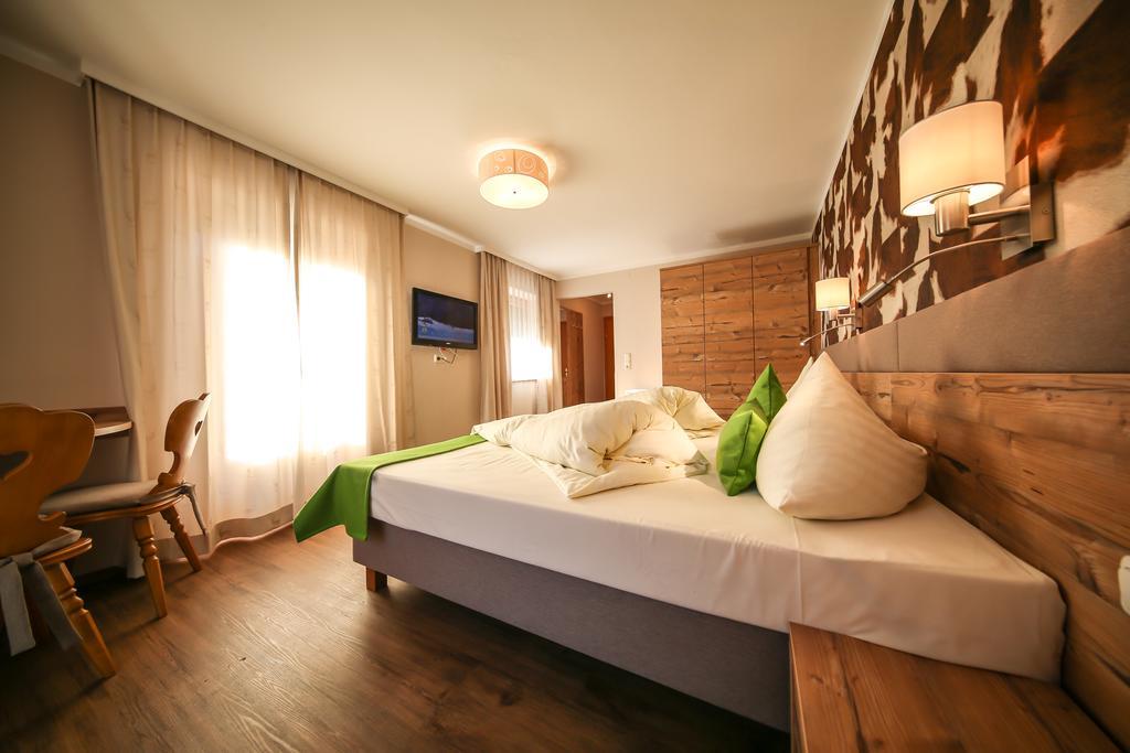Hotel Landhaus Carla Mayrhofen Eksteriør bilde